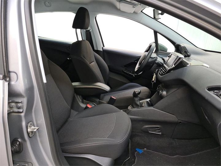 Photo 5 VIN: VF3CCHMRPKT027256 - PEUGEOT 208 