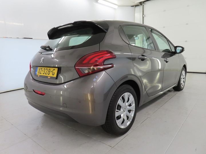 Photo 1 VIN: VF3CCHMRPKT027263 - PEUGEOT 208 