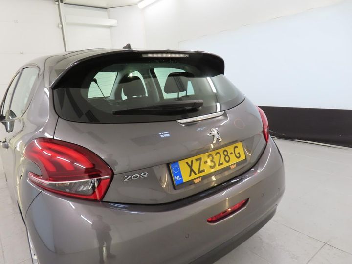 Photo 13 VIN: VF3CCHMRPKT027263 - PEUGEOT 208 