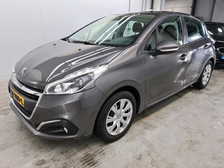 Photo 1 VIN: VF3CCHMRPKT027264 - PEUGEOT 208 