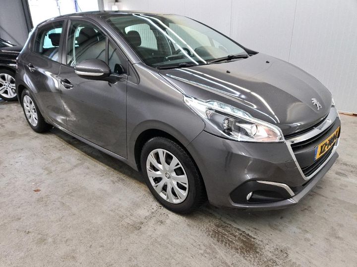 Photo 2 VIN: VF3CCHMRPKT027264 - PEUGEOT 208 