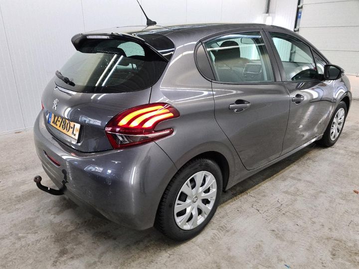 Photo 4 VIN: VF3CCHMRPKT027264 - PEUGEOT 208 