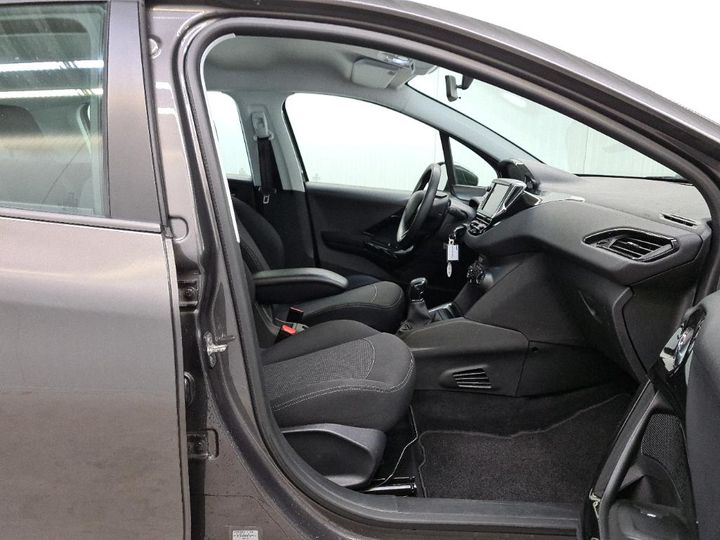 Photo 5 VIN: VF3CCHMRPKT027264 - PEUGEOT 208 