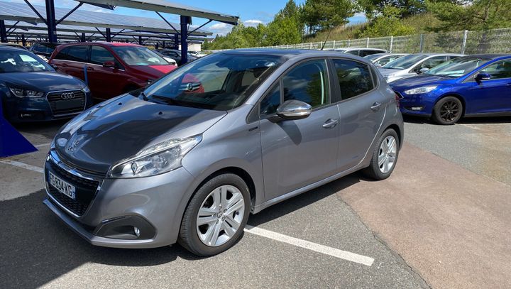 Photo 1 VIN: VF3CCHMRPKT027511 - PEUGEOT 208 