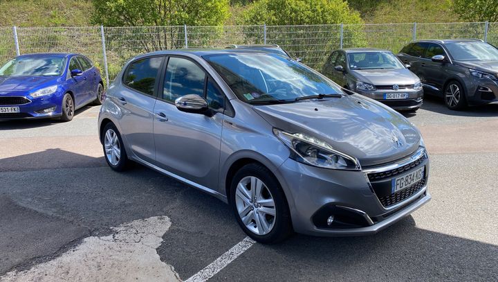 Photo 2 VIN: VF3CCHMRPKT027511 - PEUGEOT 208 