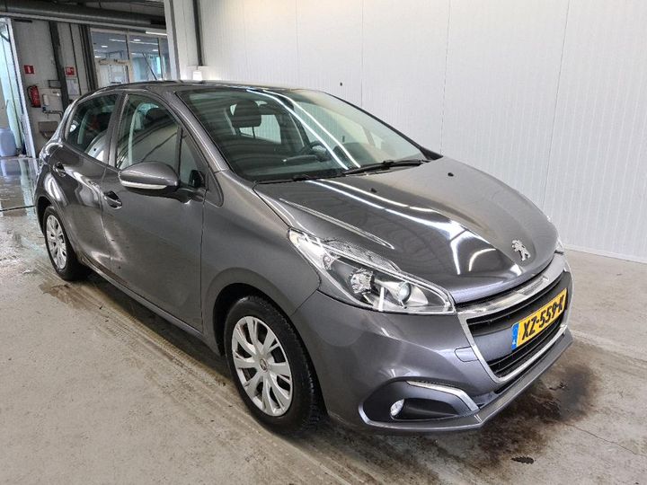 Photo 2 VIN: VF3CCHMRPKT027983 - PEUGEOT 208 