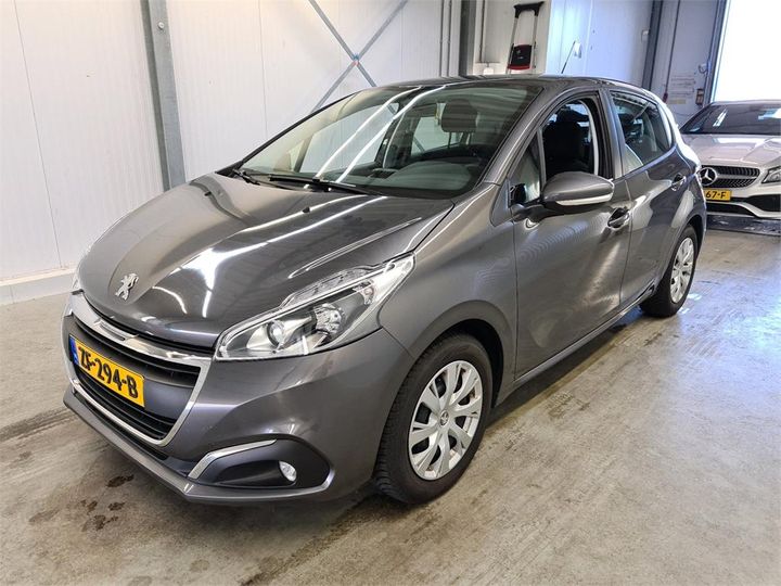 Photo 0 VIN: VF3CCHMRPKT027986 - PEUGEOT 208 