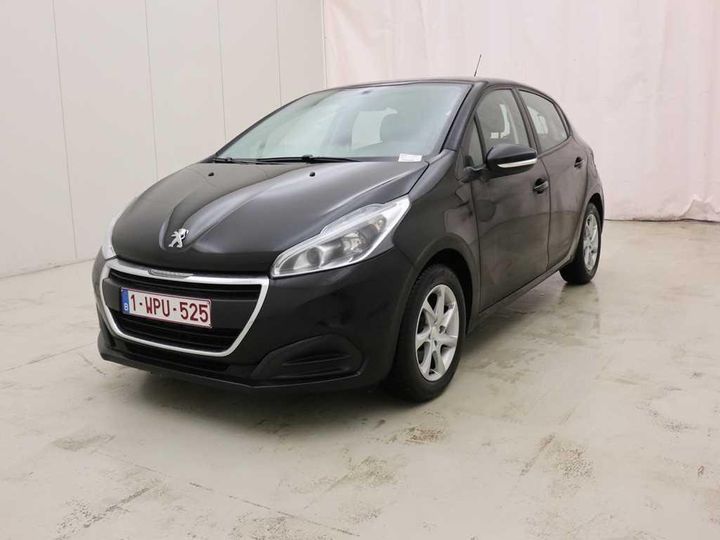 Photo 1 VIN: VF3CCHMRPKT029349 - PEUGEOT 208 