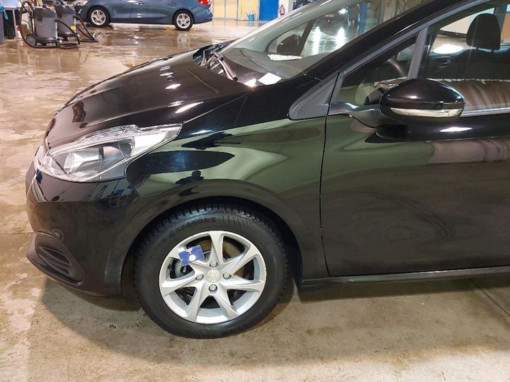 Photo 25 VIN: VF3CCHMRPKT029349 - PEUGEOT 208 