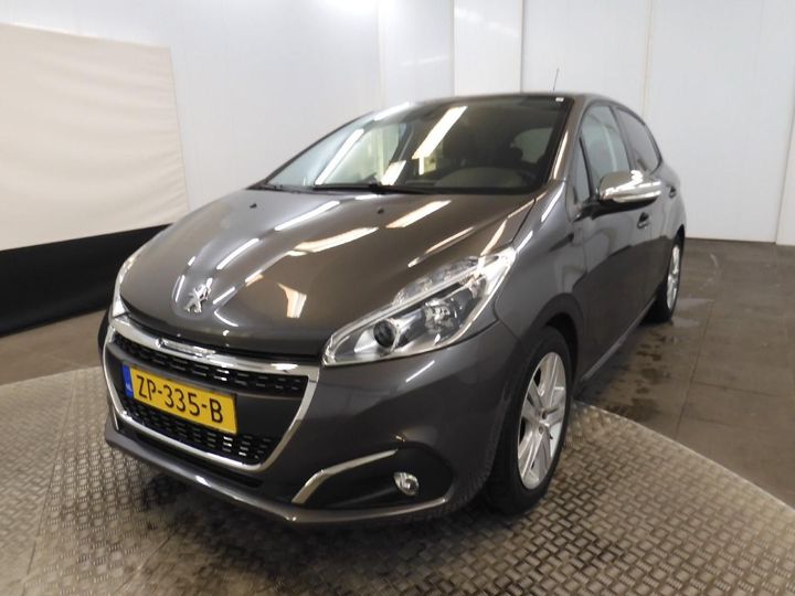 Photo 1 VIN: VF3CCHMRPKT029462 - PEUGEOT 208 