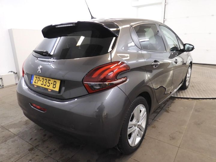 Photo 2 VIN: VF3CCHMRPKT029462 - PEUGEOT 208 