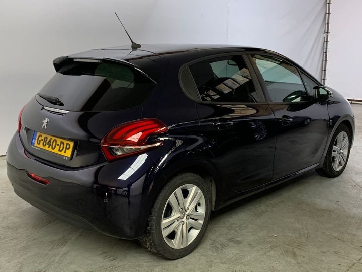 Photo 3 VIN: VF3CCHMRPKT030234 - PEUGEOT 208 