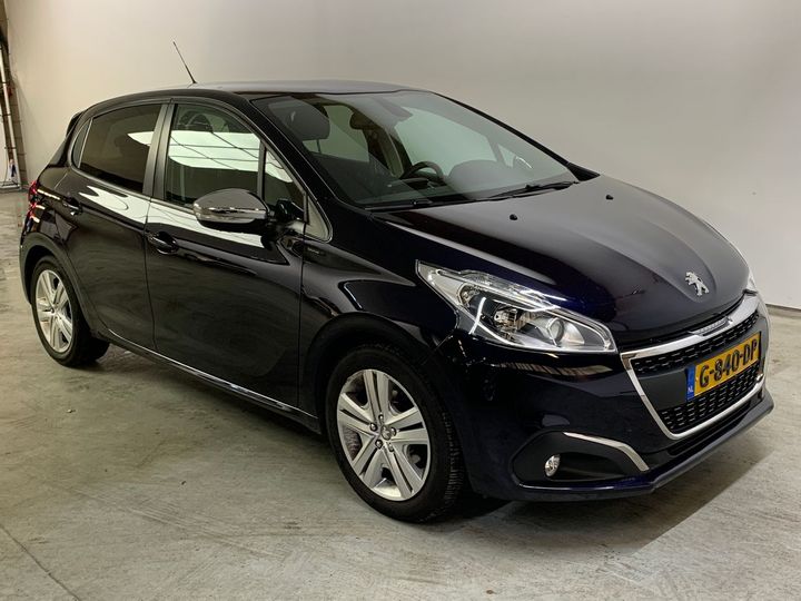 Photo 4 VIN: VF3CCHMRPKT030234 - PEUGEOT 208 