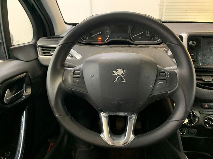 Photo 10 VIN: VF3CCHMRPKT030237 - PEUGEOT 208 