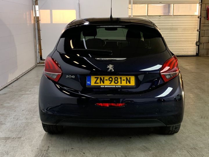 Photo 12 VIN: VF3CCHMRPKT030237 - PEUGEOT 208 