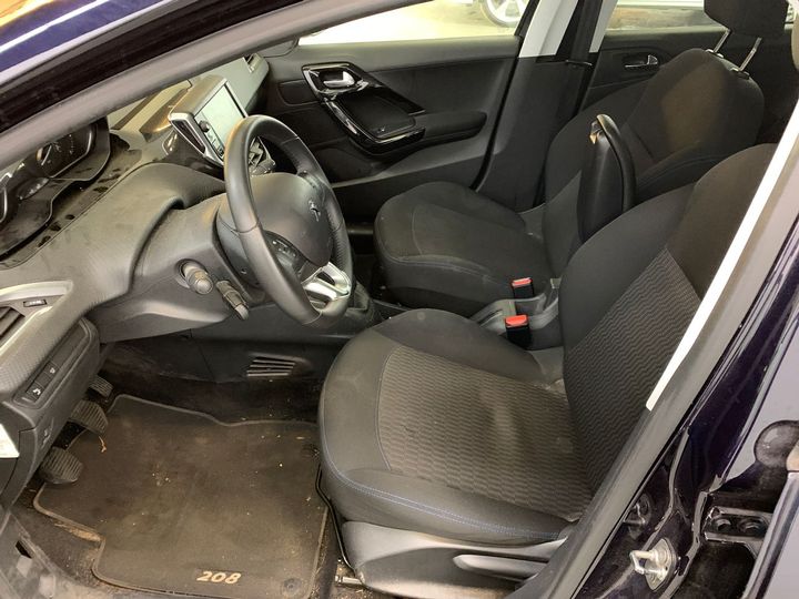 Photo 22 VIN: VF3CCHMRPKT030237 - PEUGEOT 208 