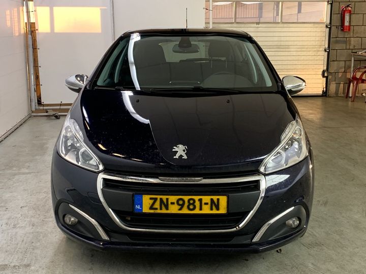 Photo 8 VIN: VF3CCHMRPKT030237 - PEUGEOT 208 