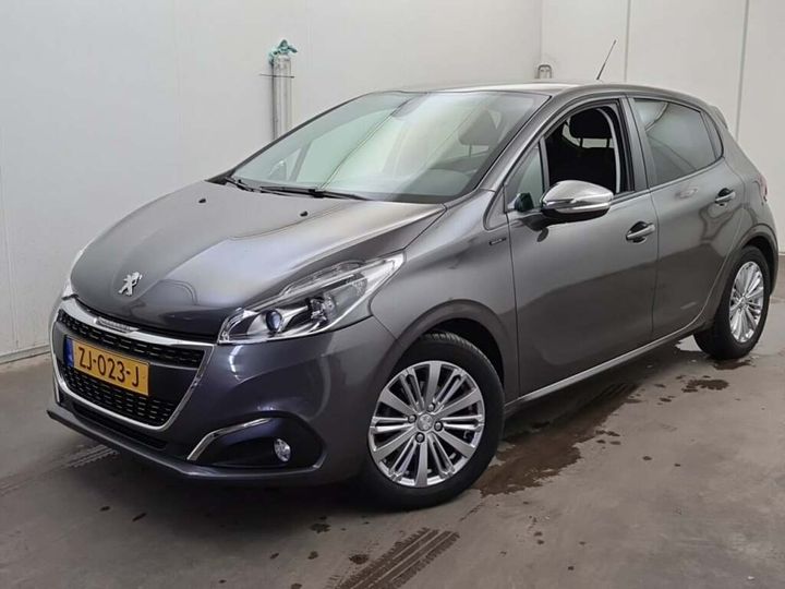 Photo 1 VIN: VF3CCHMRPKT030276 - PEUGEOT 208 