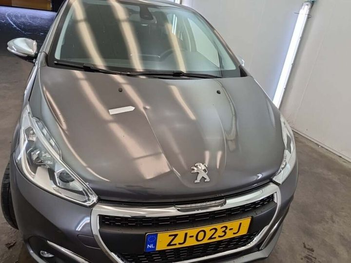 Photo 10 VIN: VF3CCHMRPKT030276 - PEUGEOT 208 