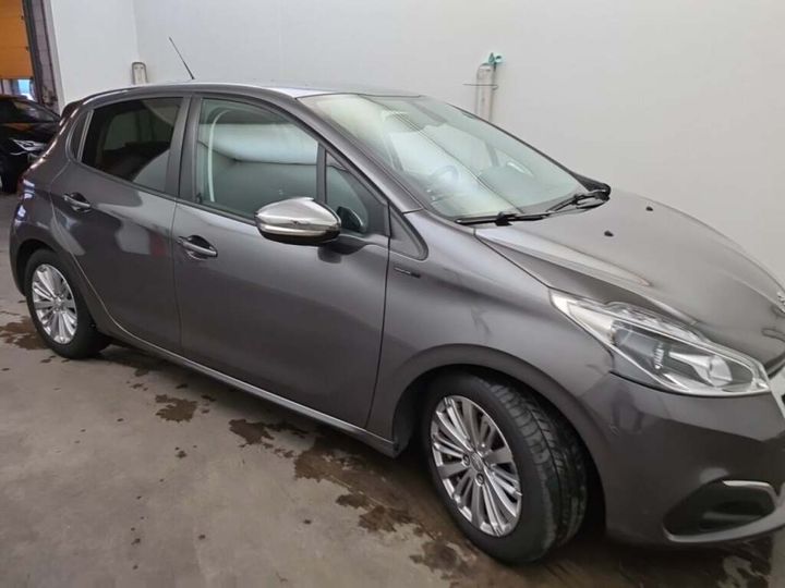 Photo 33 VIN: VF3CCHMRPKT030276 - PEUGEOT 208 