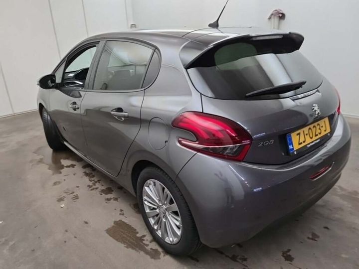 Photo 34 VIN: VF3CCHMRPKT030276 - PEUGEOT 208 