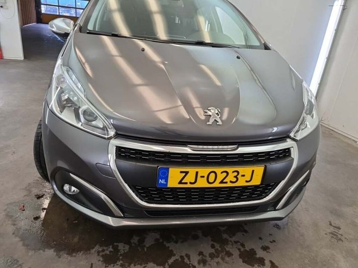 Photo 4 VIN: VF3CCHMRPKT030276 - PEUGEOT 208 