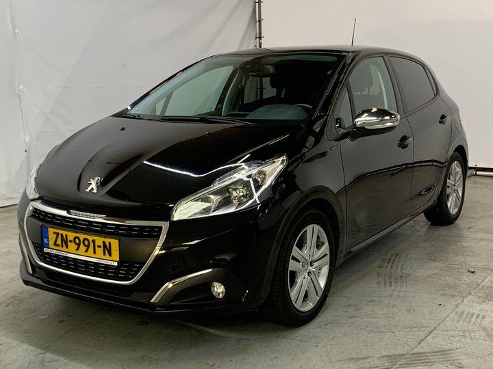 Photo 0 VIN: VF3CCHMRPKT030291 - PEUGEOT 208 