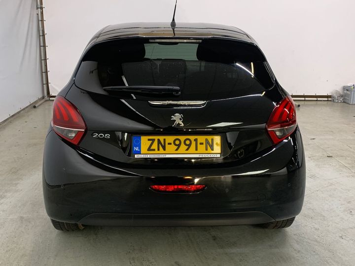 Photo 12 VIN: VF3CCHMRPKT030291 - PEUGEOT 208 