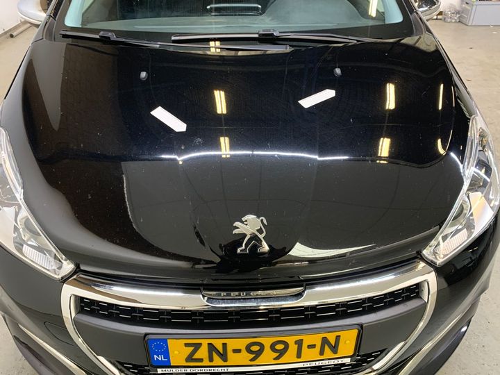 Photo 25 VIN: VF3CCHMRPKT030291 - PEUGEOT 208 