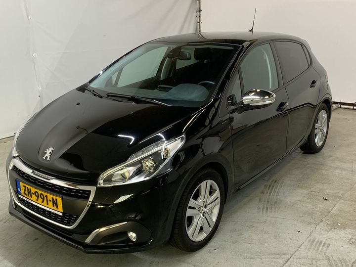 Photo 30 VIN: VF3CCHMRPKT030291 - PEUGEOT 208 