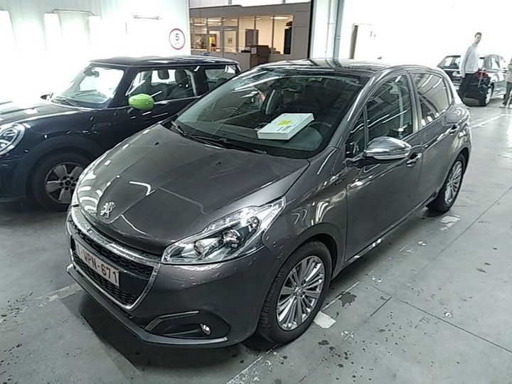 Photo 0 VIN: VF3CCHMRPKT030944 - PEUGEOT 208 