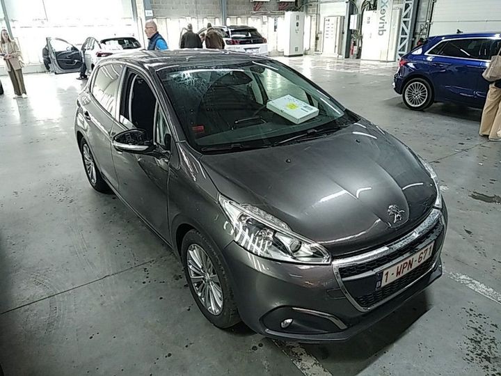 Photo 3 VIN: VF3CCHMRPKT030944 - PEUGEOT 208 