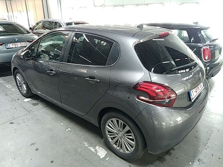 Photo 1 VIN: VF3CCHMRPKT030944 - PEUGEOT 208 