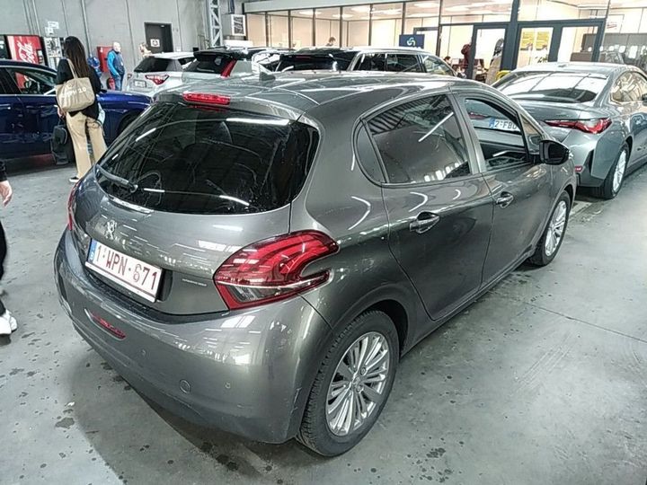 Photo 2 VIN: VF3CCHMRPKT030944 - PEUGEOT 208 