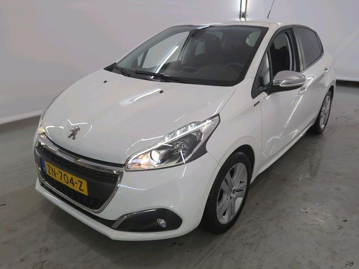 Photo 0 VIN: VF3CCHMRPKT032876 - PEUGEOT 208 