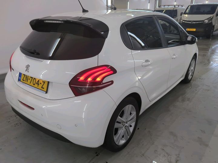 Photo 1 VIN: VF3CCHMRPKT032876 - PEUGEOT 208 