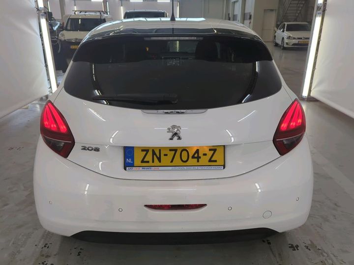 Photo 18 VIN: VF3CCHMRPKT032876 - PEUGEOT 208 