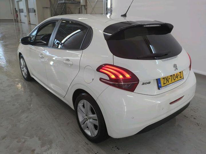 Photo 19 VIN: VF3CCHMRPKT032876 - PEUGEOT 208 