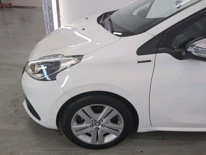 Photo 22 VIN: VF3CCHMRPKT032876 - PEUGEOT 208 