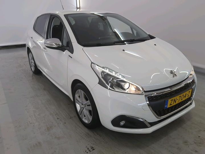 Photo 25 VIN: VF3CCHMRPKT032876 - PEUGEOT 208 