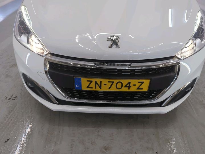 Photo 4 VIN: VF3CCHMRPKT032876 - PEUGEOT 208 