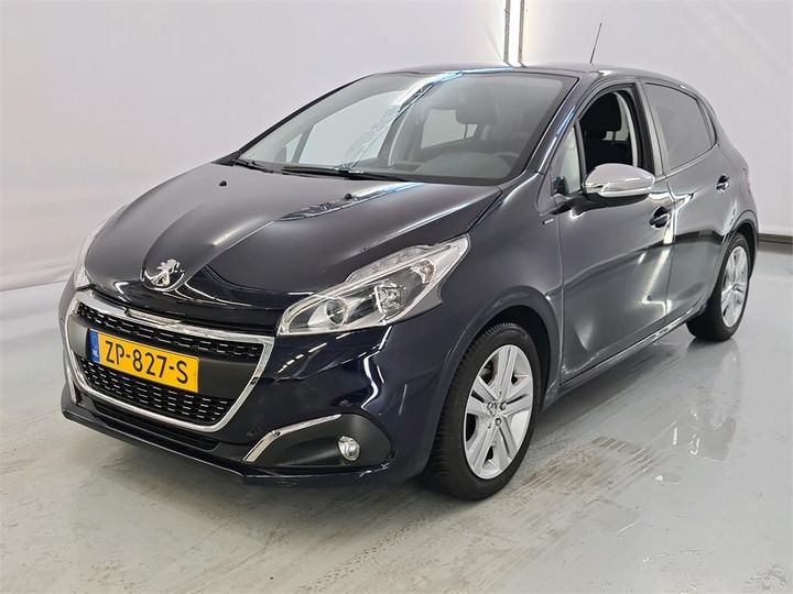 Photo 0 VIN: VF3CCHMRPKT034364 - PEUGEOT 208 