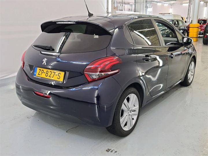 Photo 1 VIN: VF3CCHMRPKT034364 - PEUGEOT 208 