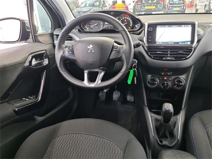 Photo 19 VIN: VF3CCHMRPKT034364 - PEUGEOT 208 