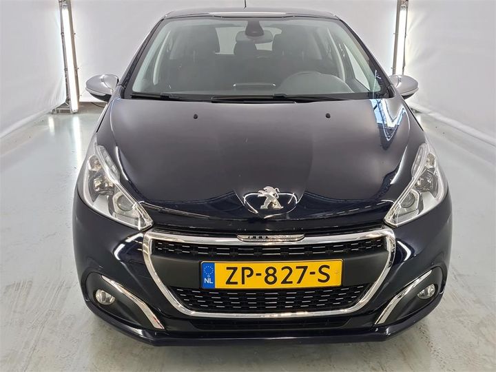 Photo 20 VIN: VF3CCHMRPKT034364 - PEUGEOT 208 