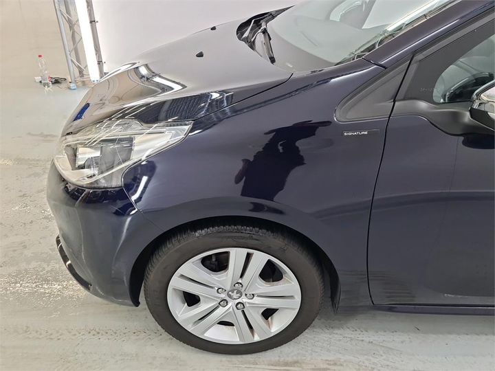 Photo 24 VIN: VF3CCHMRPKT034364 - PEUGEOT 208 