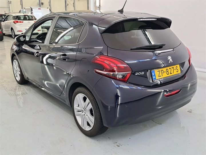 Photo 26 VIN: VF3CCHMRPKT034364 - PEUGEOT 208 