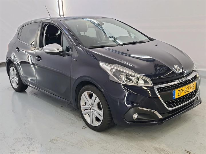 Photo 28 VIN: VF3CCHMRPKT034364 - PEUGEOT 208 