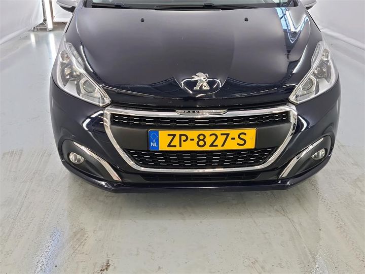 Photo 4 VIN: VF3CCHMRPKT034364 - PEUGEOT 208 