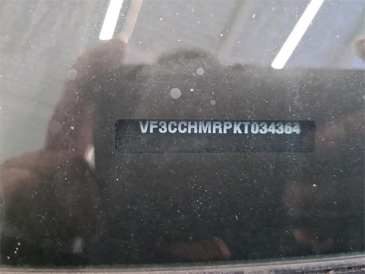 Photo 5 VIN: VF3CCHMRPKT034364 - PEUGEOT 208 